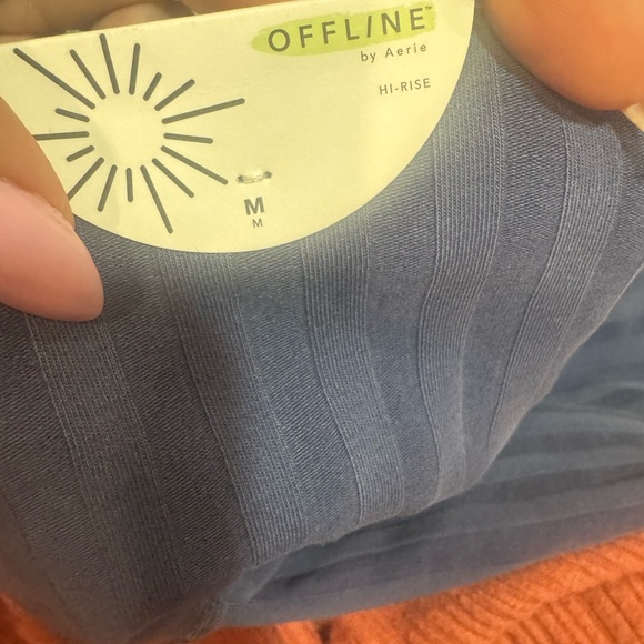 NWT Aerie Offline Short - Picture 3 of 5